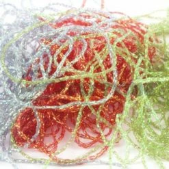 Hareline Midge Diamond Braid