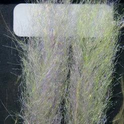 Hareline Streamer Brush Fly Tying