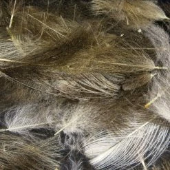 Hareline Cul De Canard Fly Tying