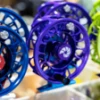 Custom Nautilus X-Series Reel Fly Reels