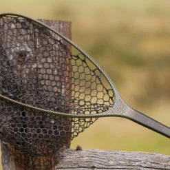 Nets Fishpond Nomad Emerger Net