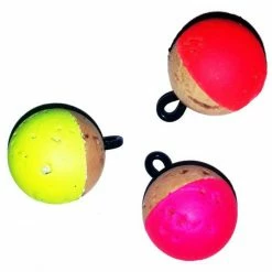 Corqs Cork Strike Indicators