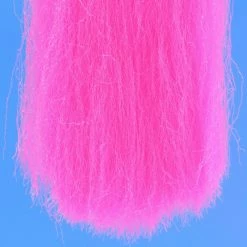 Hareline EP Silky Fibers