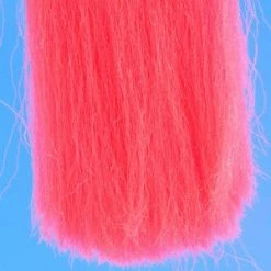 Hareline EP Silky Fibers