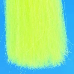 Hareline EP Silky Fibers