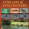 Anglers Book Supply Nymphs For Streams & Stillwaters Books/Maps
