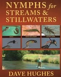 Anglers Book Supply Nymphs For Streams & Stillwaters Books/Maps