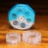 Hareline Omnispool Arbor Spacers