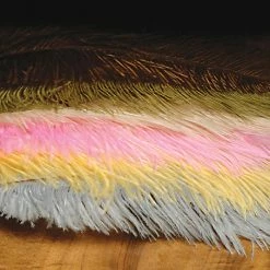 Hareline Ostrich Plumes