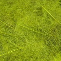 Hareline Cul De Canard Fly Tying