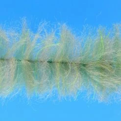 Hareline EP Crustaceous Brush Fly Tying 29 Hareline EP Crustaceous Brush Fly Tying