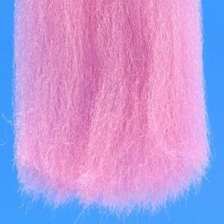 Hareline EP Silky Fibers