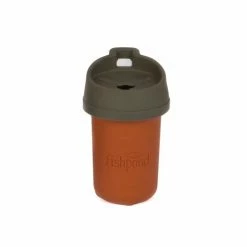 Fishpond PioPod (Pack It Out) Microtrash Container Original Streamside Accessories