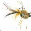 Umpqua Pop Up Crab Flies