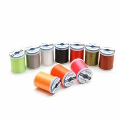 Hareline Veevus Power Thread Fly Tying