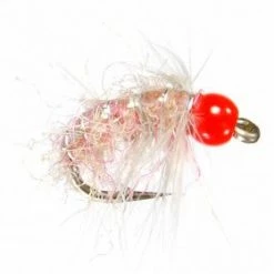 Yellowstone Fly Goods Flies Caviar Scud