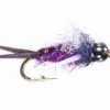 Yellowstone Fly Goods Tungsten UV Prince
