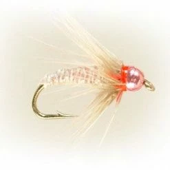 Yellowstone Fly Goods Flies Pink Crush UV