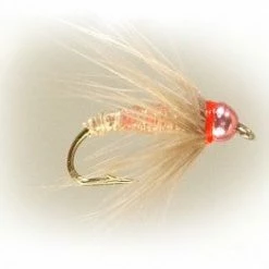 Yellowstone Fly Goods Flies Pink Crush UV
