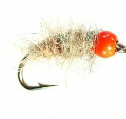 Yellowstone Fly Goods Blooms Tungsten Weight Rainbow
