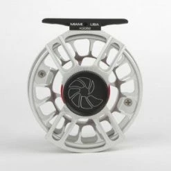 Nautilus X-Series Reel