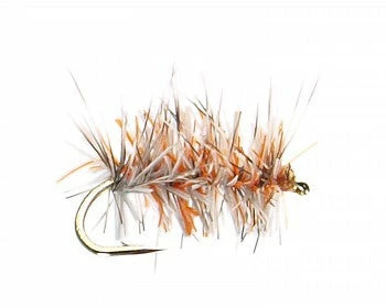 Yellowstone Fly Goods Flies Buzzball Midge 1 Yellowstone Fly Goods Flies Buzzball Midge