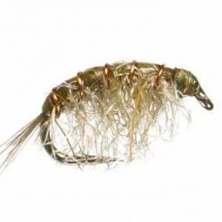 Yellowstone Fly Goods Scud