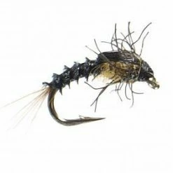 Yellowstone Fly Goods Flies Bighorn Baetis