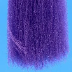 Hareline EP Silky Fibers