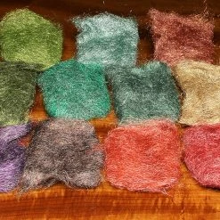 Hareline Quick Descent Dub