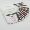 Natures Spirit Polish Stripped Peacock Quills