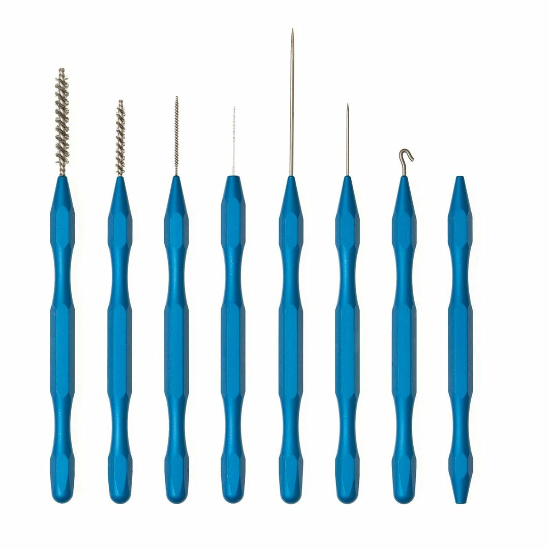 Renzetti R-Evolution Tools Fly Tying 1 Renzetti R-Evolution Tools Fly Tying