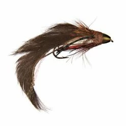 Montana Fly Company Flies Muddy Buddy