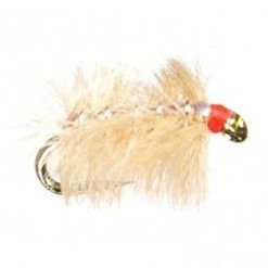 Yellowstone Fly Goods Ray Charles Flies