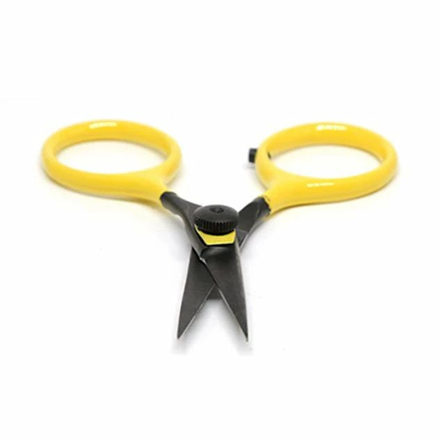Loon 4" Razor Scissors 3 Loon 4" Razor Scissors