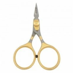 Dr. Slick 3.75" Razor Scissor Fly Tying