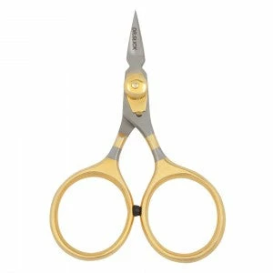 Dr. Slick 3.75" Razor Scissor Fly Tying 1 Dr. Slick 3.75" Razor Scissor Fly Tying