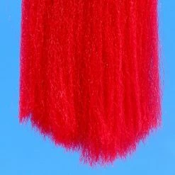 Hareline EP Silky Fibers