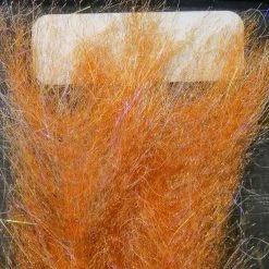 Hareline Streamer Brush Fly Tying