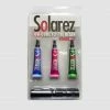 Solarez Fly Tying UV-Cure Fly-Tie Fishing Roadie Kit