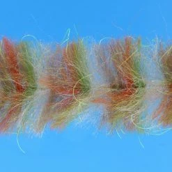 Hareline EP Crustaceous Brush Fly Tying 30 Hareline EP Crustaceous Brush Fly Tying