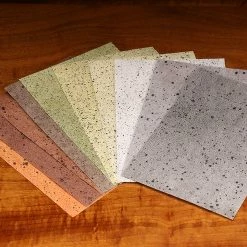 Hareline Fly Tying River Road Wing