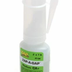 Hareline Fly Tying Zap-A-Gap