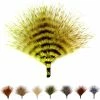 Montana Fly Company Barred Marabou Fly Tying