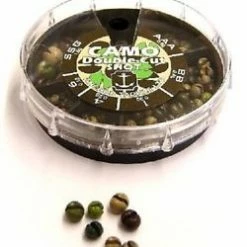 Wapsi Camo Shot Selection