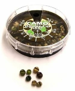 Wapsi Camo Shot Selection 1 Wapsi Camo Shot Selection