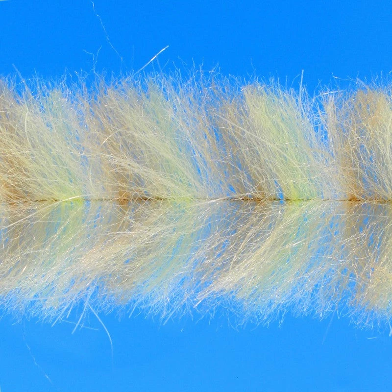 Hareline EP Crustaceous Brush Fly Tying 13 Hareline EP Crustaceous Brush Fly Tying