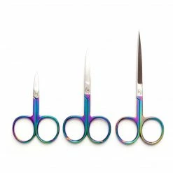 Fly Tying Renzetti Scissors