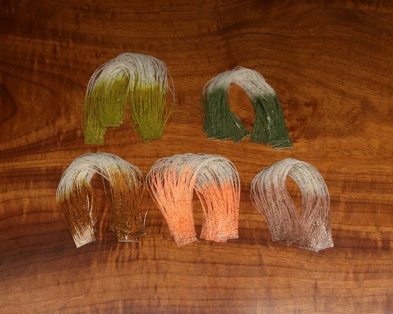 Hareline Shrimpy Crabby Legs 1 Hareline Shrimpy Crabby Legs