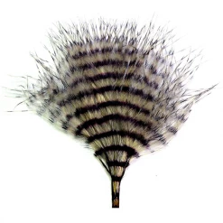 Montana Fly Company Fly Tying Mini Barred Buggerbou